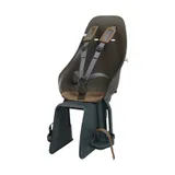 Urban Iki Ta-ke Fahrrad-Rücksitz für Gepäckträger - Koge Brown / Kurumi Brown