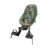 Urban Iki Vordersitz - Icho Green / Kurumi Brown