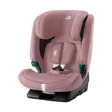 Britax Römer Versafix Autositz - Dusty Rose