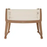 Snüz Rio SnüzPod Studio Beistellbett - Walnut