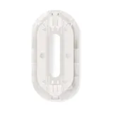 We-Too Bath Badwannenständer-Basis - Off White