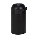 We-Too Windeleimer - Black