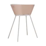 We-Too 3-teiliges Badeset - Soft Pink