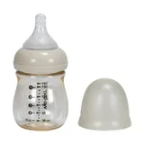 We-Too Standardfläschchen - 160 ml - Oatmeal