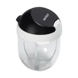 We-Too Milchpulverdose – Black
