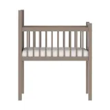 Kidsmill Noa Wiege Chestnut