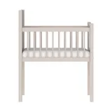 Kidsmill Noa Wieg -  Oatmeal