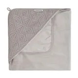 Baby's Only Einschlagdecke – Sierra – Urban Taupe