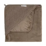 Baby's Only Einschlagdecke – Sierra – Clay