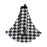 Wildride Premium Peuterdraagzak - Checquered