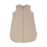 Witlof For Kids Galaxy Dreams Zomerslaapzak - 70 cm - Jersey - Dark Taupe