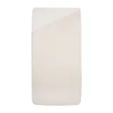 Witlof For Kids Falten Tuck-Inn Bettlaken - 60 x 120 cm - Off White