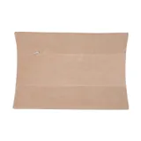 Witlof For Kids Velvet Rib Waskussenhoes - Urban Taupe