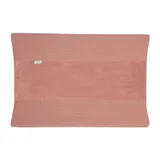 Witlof For Kids Waves Wickelauflagenbezug - Dusty Pink