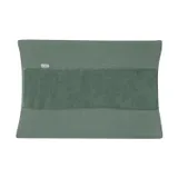 Witlof For Kids Waves Waskussenhoes - Forest Green