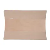 Witlof For Kids Waves Wickelauflagenbezug - Urban Taupe