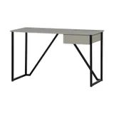 Woood New Julius Schreibtisch - Dust