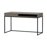 Woood Nore Bureau - Mud