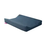 Wumby Aankleedkussen - Verwarmd - Blauw