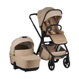 Easywalker Zoey Kinderwagen - Almond Taupe