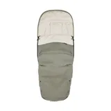 Easywalker Zoey Fußsack - Sage Green