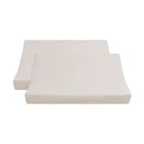 Baby's Only Wickelunterlagenbezug - Tender - 2-Pack - Linen