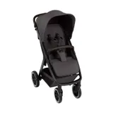 ABC Design Avus 2 Air Buggy - Coal 