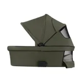 ABC Design Liegewanne Salsa/Zoom/Samba - Avocado