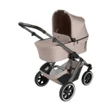 ABC Design Salsa 5 Air Kinderwagen - Camel