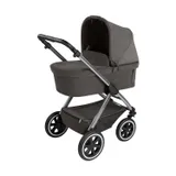 ABC Design Samba 2 Kinderwagen 2-in-1 - Almond