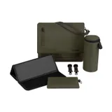 ABC Design Urban Wickeltasche - Avocado