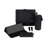 ABC Design Urban Wickeltasche - Coal