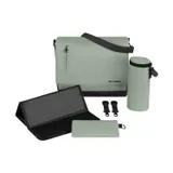 ABC Design Urban Wickeltasche - Pine