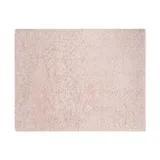 Baby's Only Spannbettlaken Laufstallmatratze - Snow - Altrosa