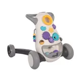 Bo Jungle Jumpy Lauflernwagen Grau