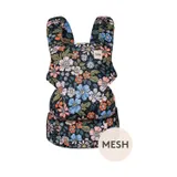 Tula Draagzak Explore - Mesh - Olivia