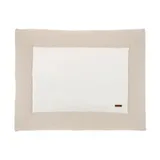 Baby's Only Classic Laufstallteppich Sand 75 x 95 cm