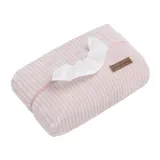 Baby's Only Sense Reinigungstuchetui Alt Rosa