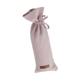 Baby's Only Sparkle Wärmflaschenbezug Silber-Rosa meliert