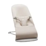 BabyBjörn Bliss Jersey Wippe 3D Hellbeige