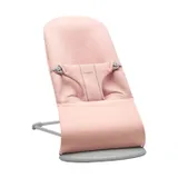 BabyBjörn Bliss Jersey Wippe 3D Hellrosa
