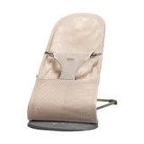 BabyBjörn Bliss Mesh Wippe Perlenrosa