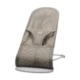 BabyBjörn Bliss Mesh Wippe Beige