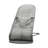 BabyBjörn Bliss Mesh Wippe Grau