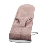 BabyBjörn Bliss Mesh Wippe Altrosa