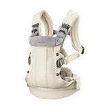 BabyBjörn Harmony 3D Mesh Babytrage Crème