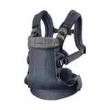 BabyBjörn Harmony 3D Mesh Babytrage Anthrazit