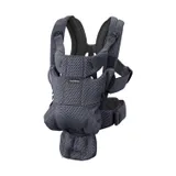 BB Babytrage Move Anthrazit 3D Mesh 099013