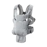 BabyBjörn Move 3D Mesh Tragesack Grau