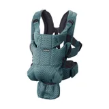 BabyBjörn Move 3D Mesh Babytrage Sage Green